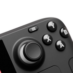 Портативная игровая консоль Valve Steam Deck LCD 16/512GB