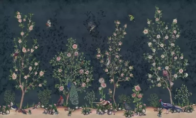 Цифровое панно ID Wall GARDEN