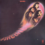 Deep Purple / Fireball (LP)