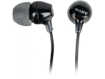 Наушники Sony MDR-EX15AP черный