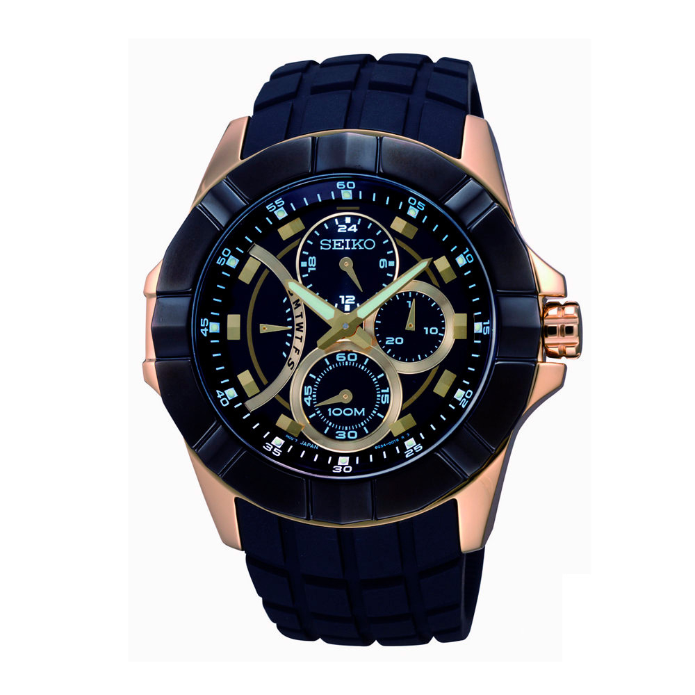 Seiko SRL070P1