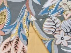 Одеяло ЛЕТНЕЕ Тенсель в хлопке 1863 Asabella