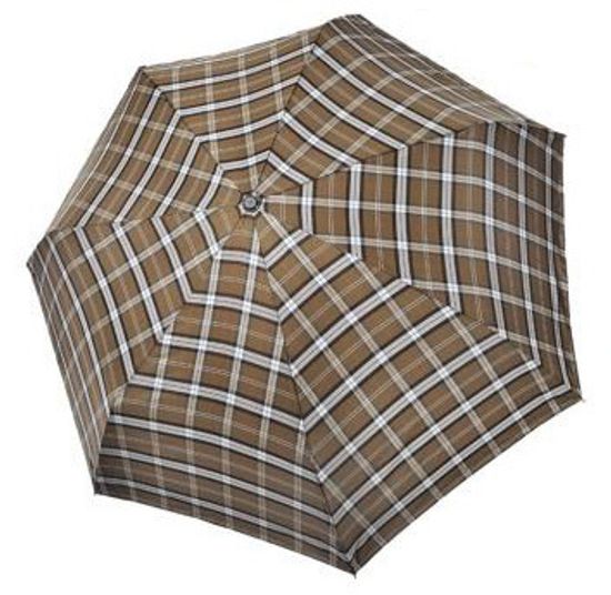 Женский зонт Три Слона, Полный автомат 367-04