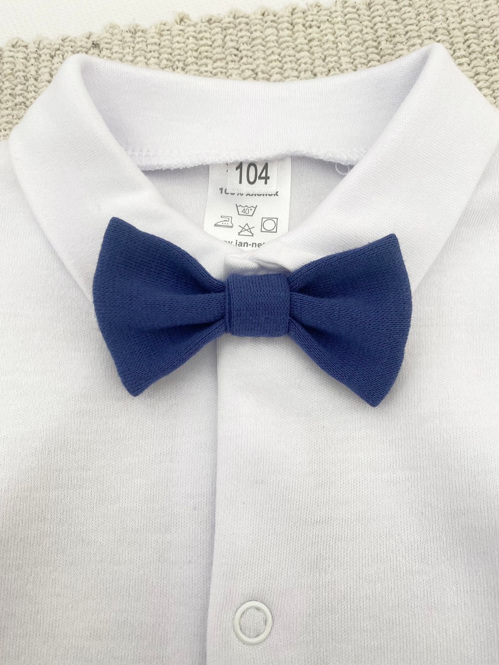 Рубашка "Джентльмен"