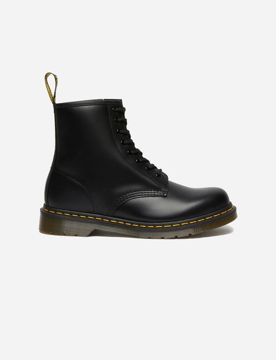 Dr. Martens 1460 Smooth Leather Black