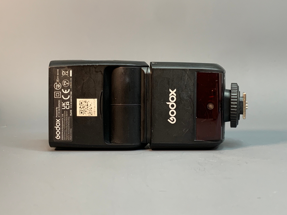 Godox TT350 Canon