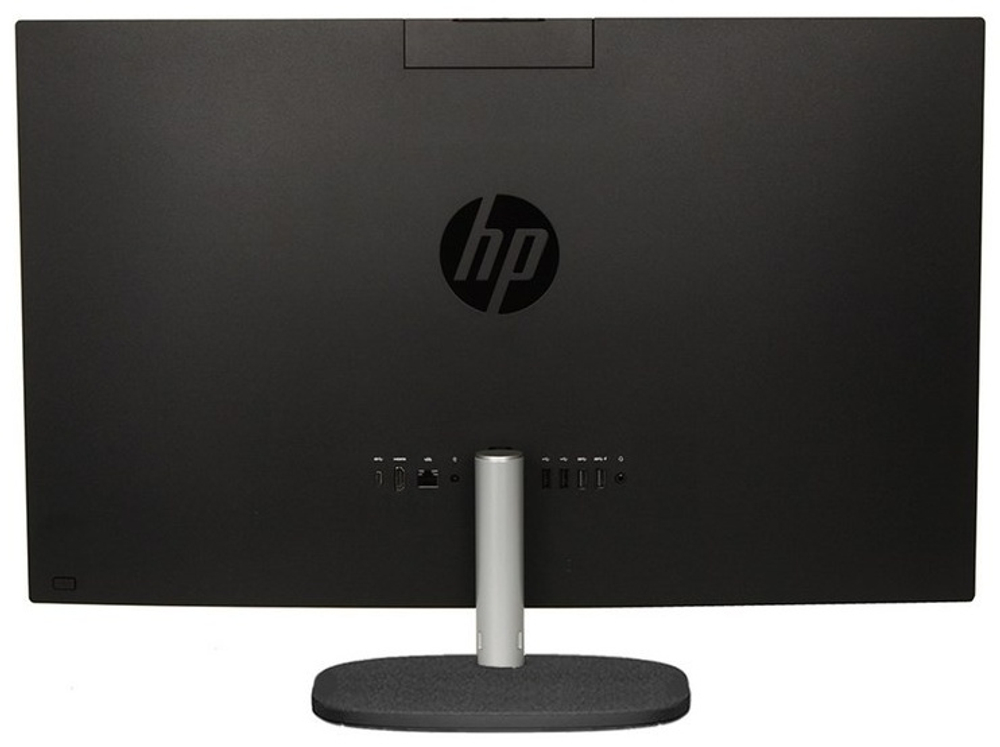 Моноблок HP All-in-One 24-cr0019ci 7Y0B5EA черный