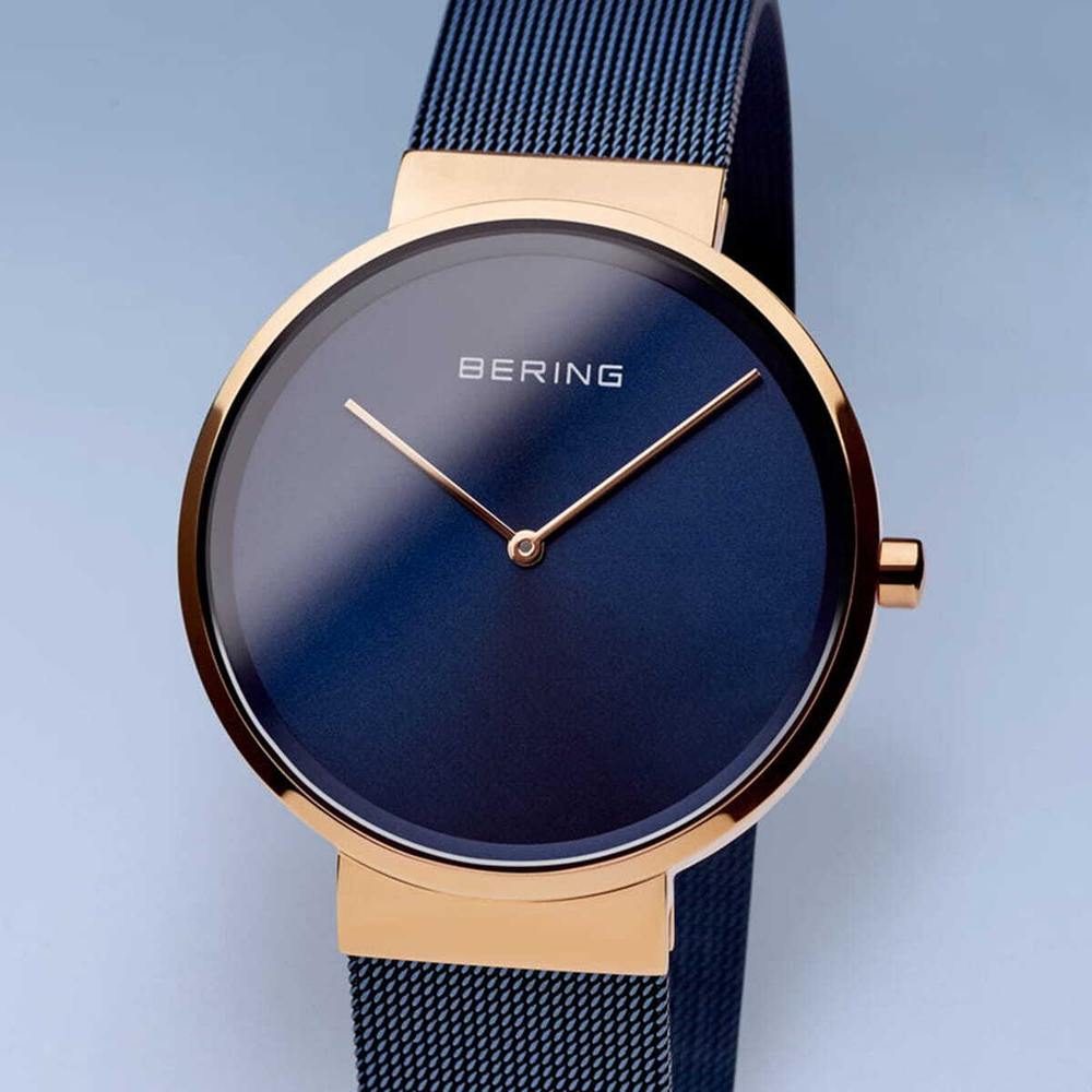 Наручные часы Bering 14539-367