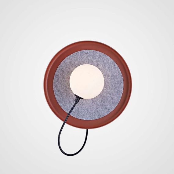 Настенный светильник Imperium Loft margott-wall01 224253-23