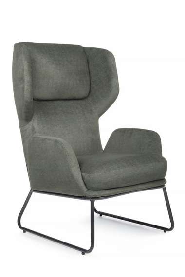 Кресло Pronto FS56 Зеленый