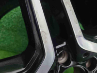 Диск литой R20 Mercedes GLE V167 (18-нв) AMG перед