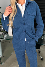 Рубашка Мари №1 Valentina