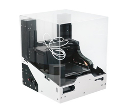 Многофункциональная станция прототипирования. Малый ProtoBox