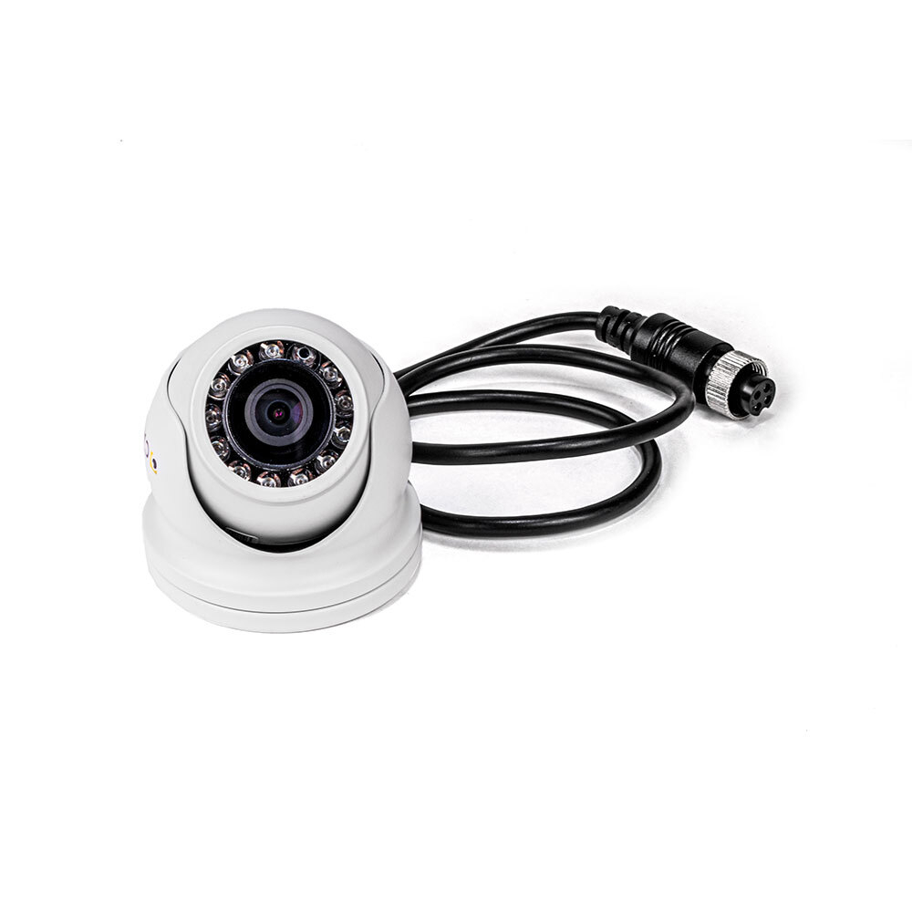 Carvis MC-434IR-I 2.8