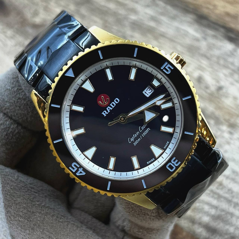 Часы Rado