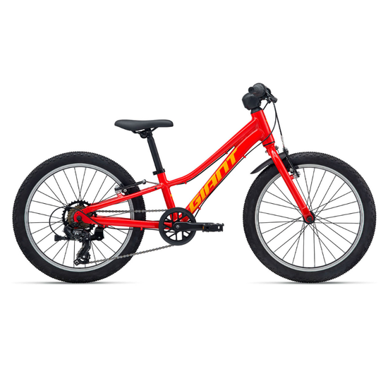 Велосипед детский Giant Talon 20 Lite - 2026