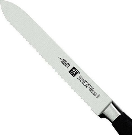 Столовый нож Zwilling, Four Star, нержавеющая сталь · арт. fabr 31070-131-0