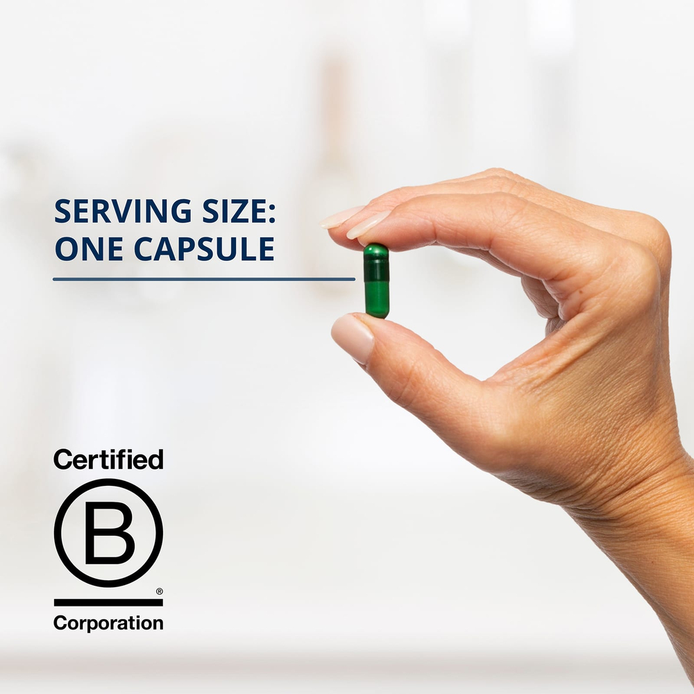 Metagenics, UltraFlora® Spectrum, пробиотик, 30 капсул