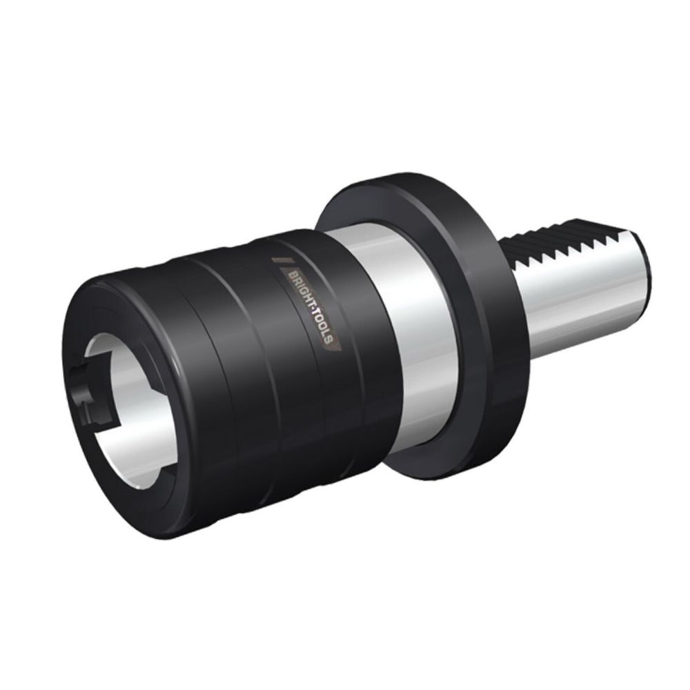 Радиальный держатель инструмента VDI30-TC312-55 BRIGHT-TOOLS