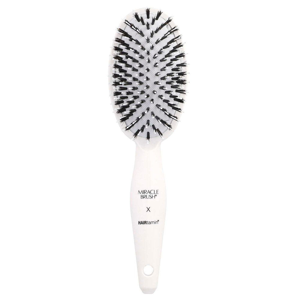 HAIRtamin, Miracle Brush®, 1 кисть