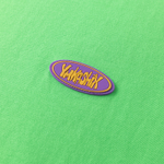 ФУТБОЛКА YMKASHIX GHOST