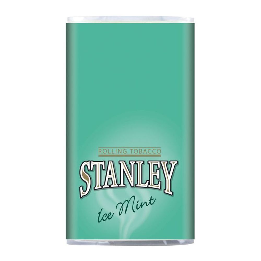Stanley Ice Mint (холодная мята) 30гр