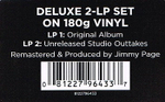 Led Zeppelin / Led Zeppelin IV (Deluxe Edition)(2LP)