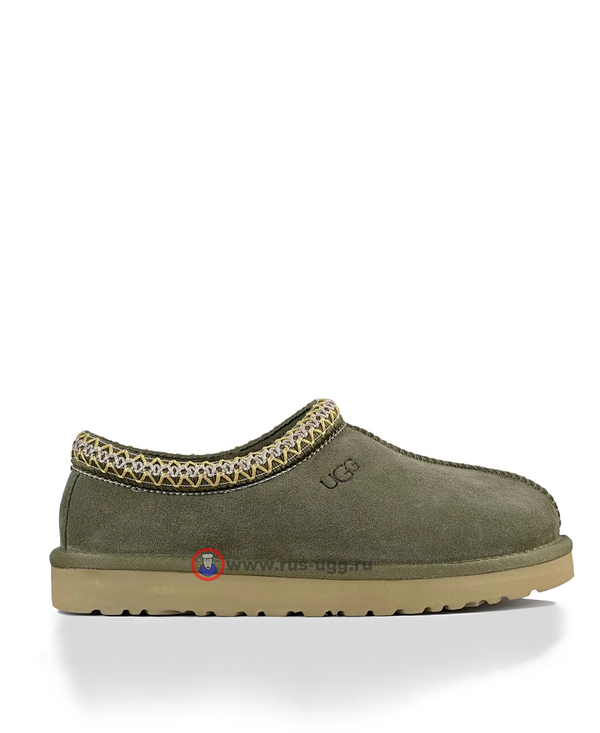 TASMAN SLIPPER Khaki