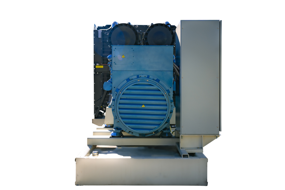 Дизельный генератор MGEp1320BN