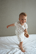 Пижама Mjölk Ping Pong