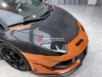 Карбоновый обвес для LAMBORGHINI AVENTADOR LP700 Ламборгини