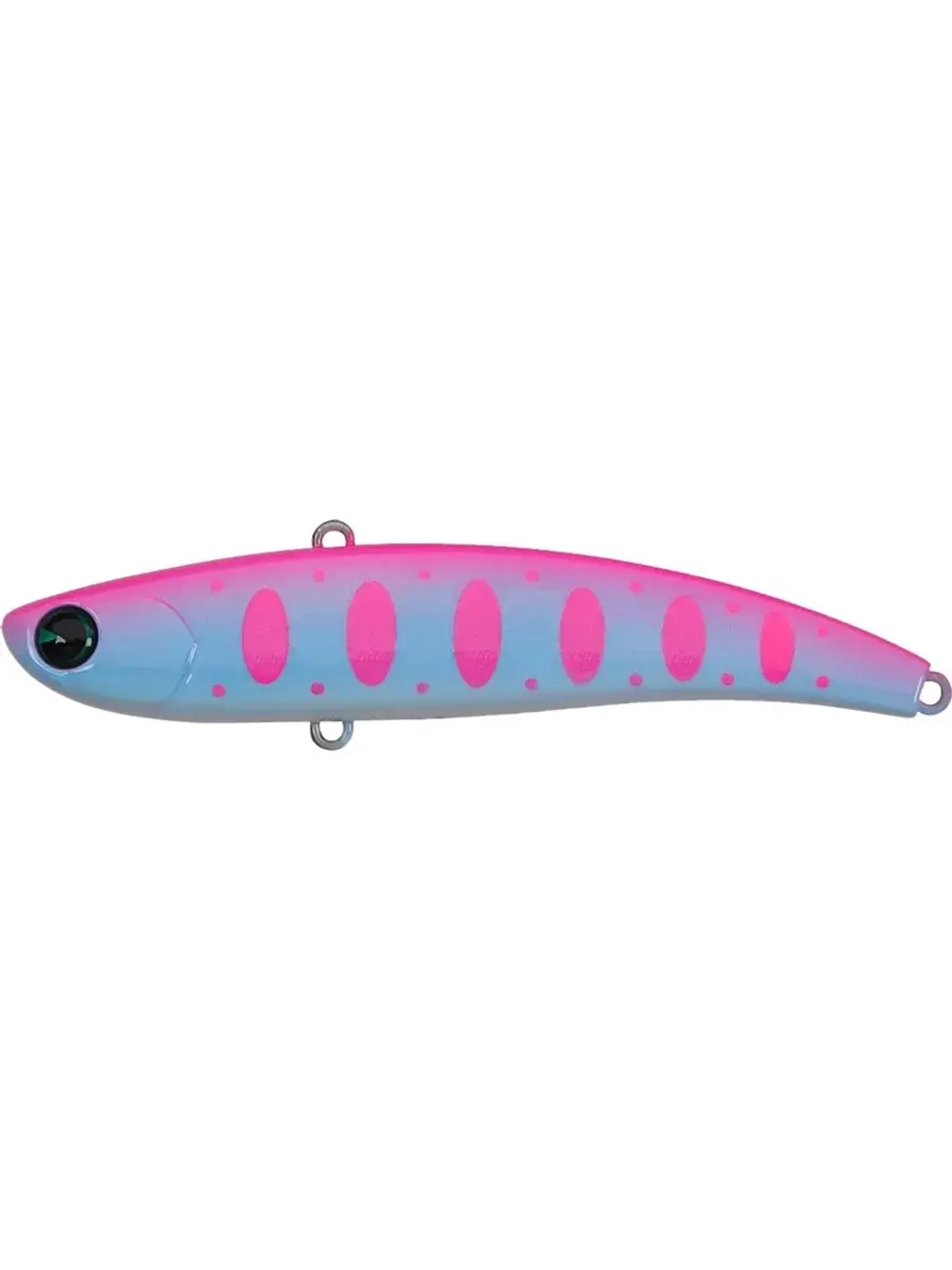 Воблер (Vib) Koume 120мм 40гр KU120мм-001 Ghost Sunrise