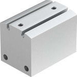 Короткоходовой пневмоцилиндр Festo ADVC-25-25-I-P-A