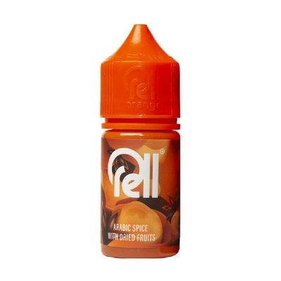 Жидкость Rell Orange Salt 2% 30 ml