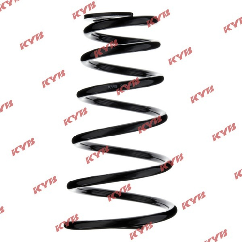 Пружина подвески K-FLEX задняя RK6818