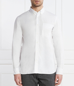 Рубашка PAPERTOUCH MONOTYPE Tommy Hilfiger - белый(MW0MW34234)