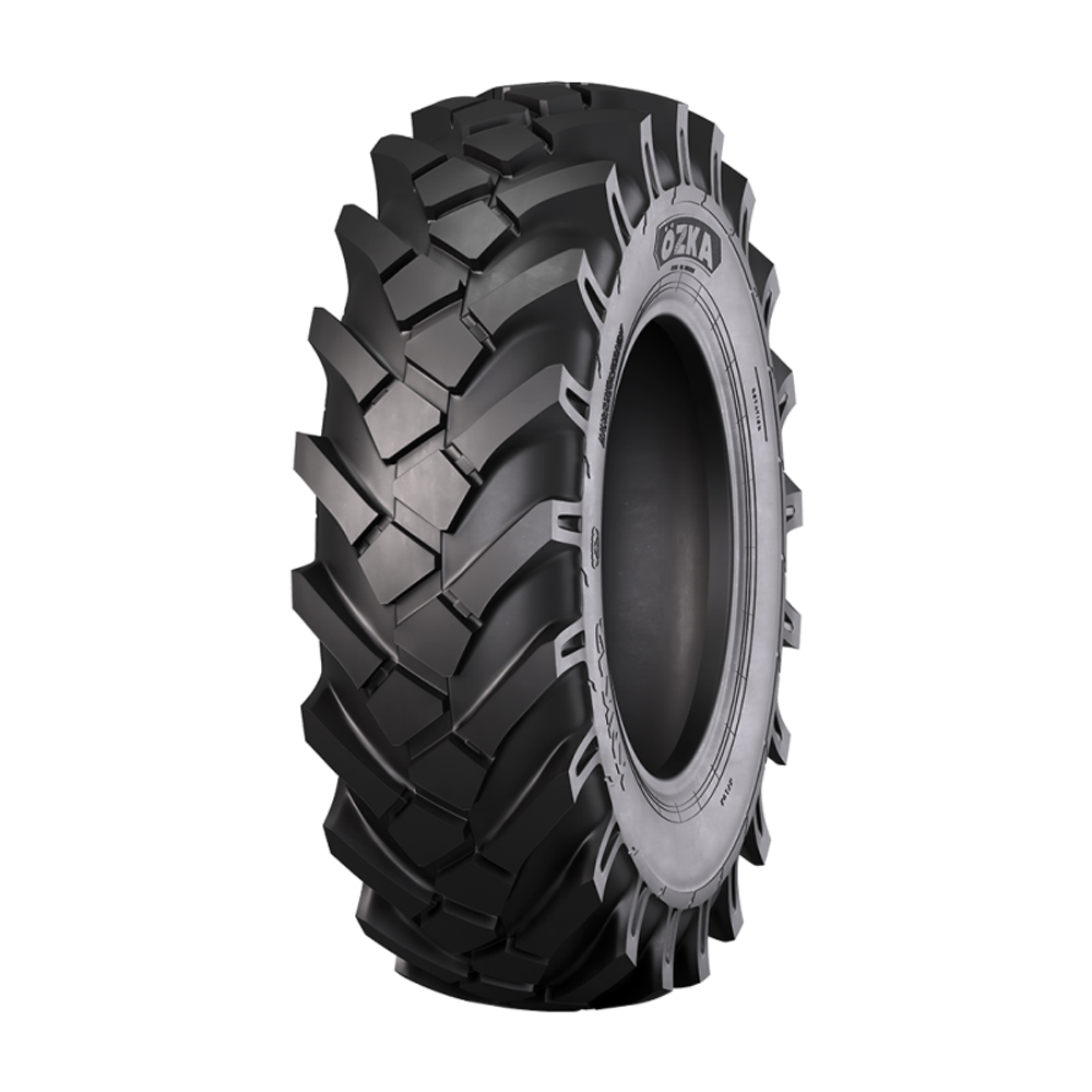 12,5-20 cat.no U6204152OZK 14PR KNK12 TL 137A8 OZKA