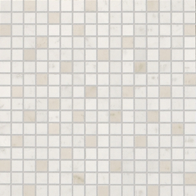Мозаика Roma Diamond Carrara Mosaico 30.5x30.5