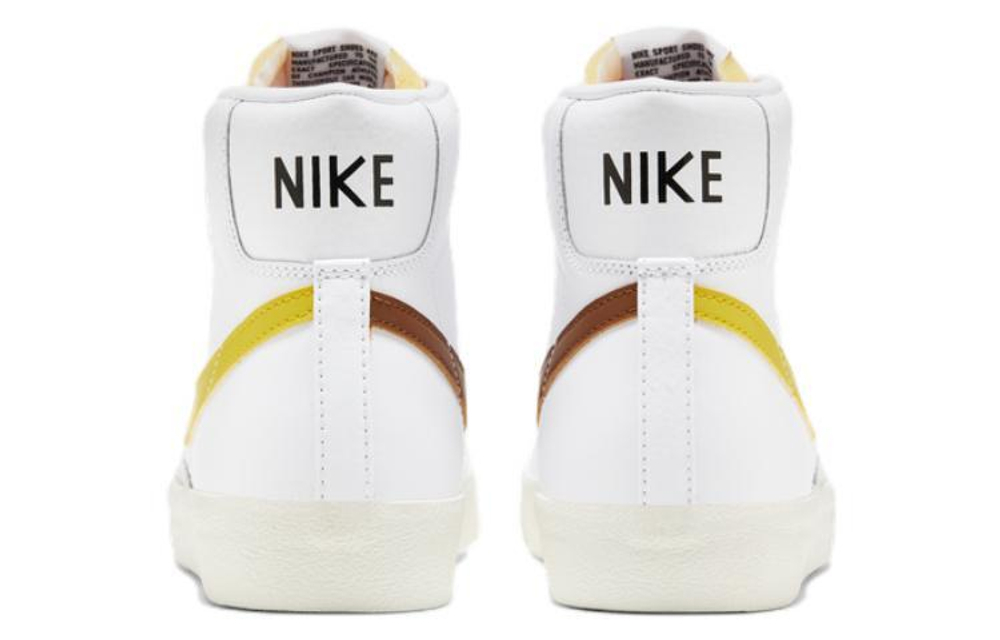 Кроссовки Nike Blazer 77 Vintage