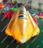 Банан, мест для посадки: 6, усиление дна "Ультра"