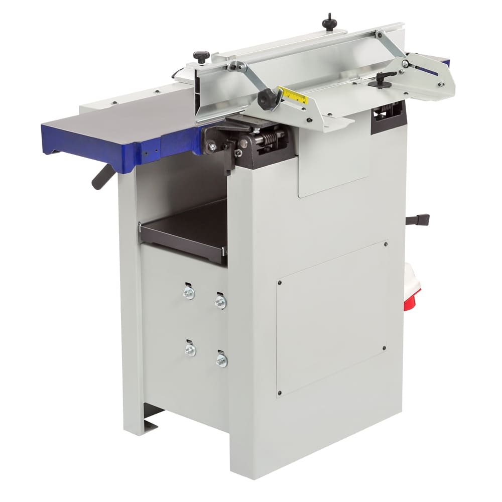 Станок фуговально-рейсмусовый БЕЛМАШ JT-2 260/225S-380