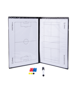 Планшет тренера JA-121, формат A4