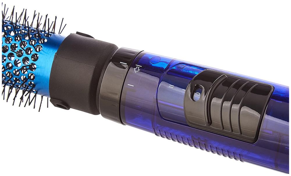 Фен-щетка BaByliss PRO Moonlight Professional Duo BAB2602 - 3