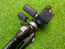 Manfrotto 190DB + 141RC Покупка/Продажа