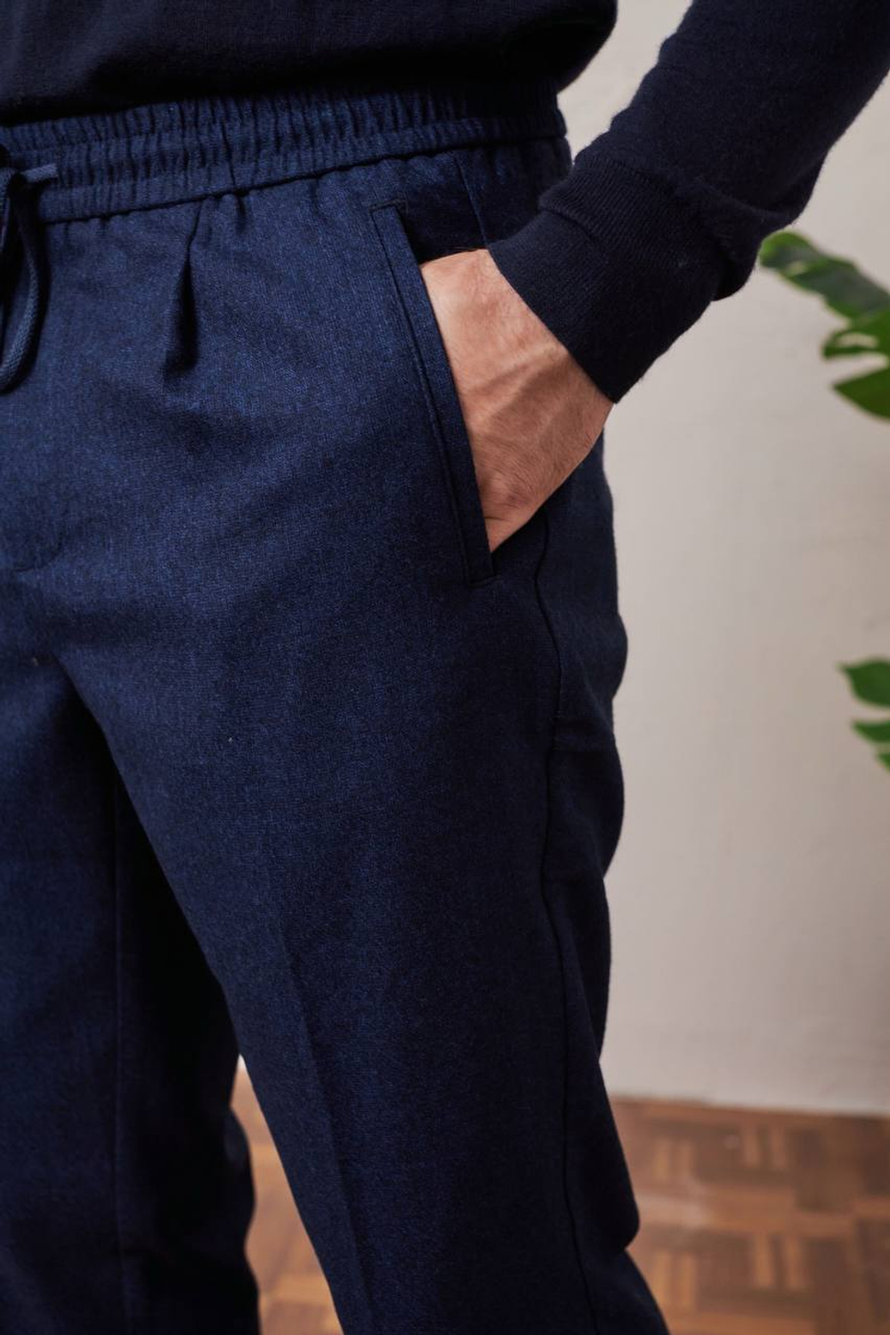 Брюки Kiton