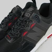  Кроссовки New Balance ML574ISE/D артикул:ML574ISE/D - купить в магазине Дайс
