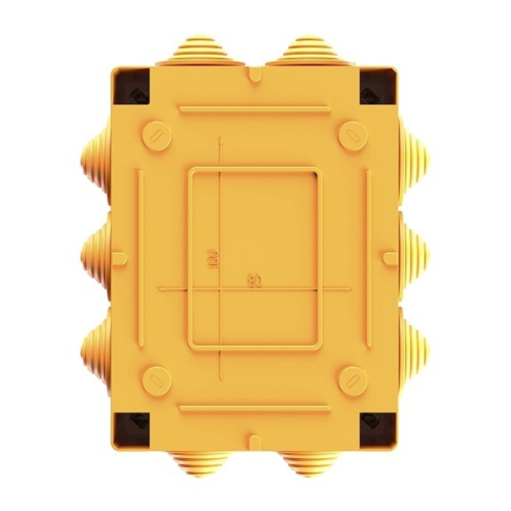 Коробка распределительная DKC FSK21410