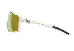 Спортивные очки 720armour A-Fei / Matte White / Gold Lens