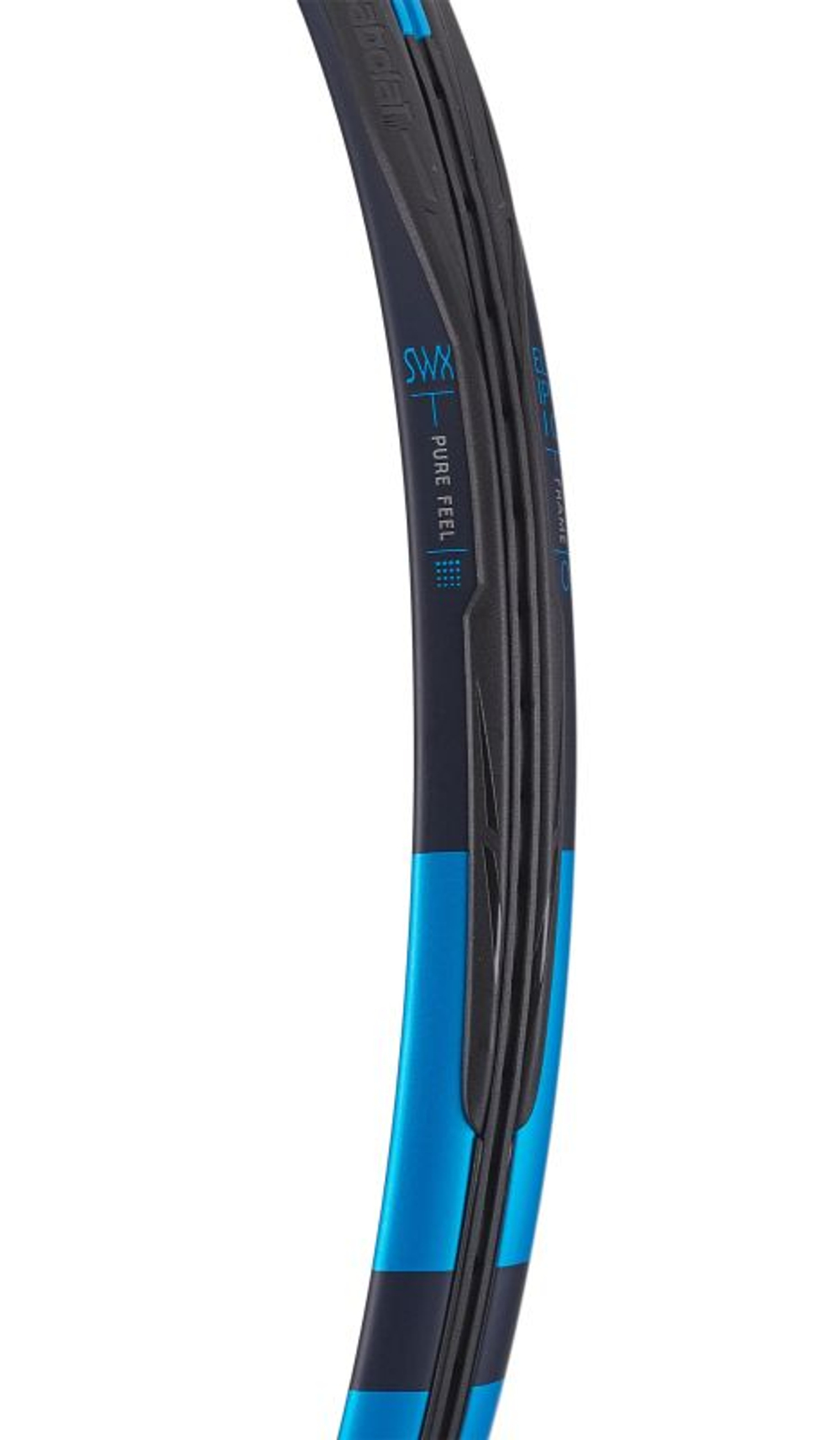 Теннисная ракетка Babolat Pure Drive