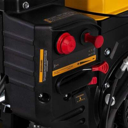 Снегоуборщик DENZEL SBL 711D PRO